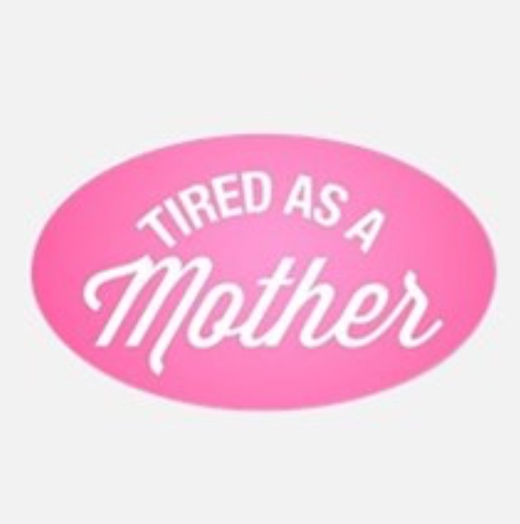 Confessions of A Tired Mom!