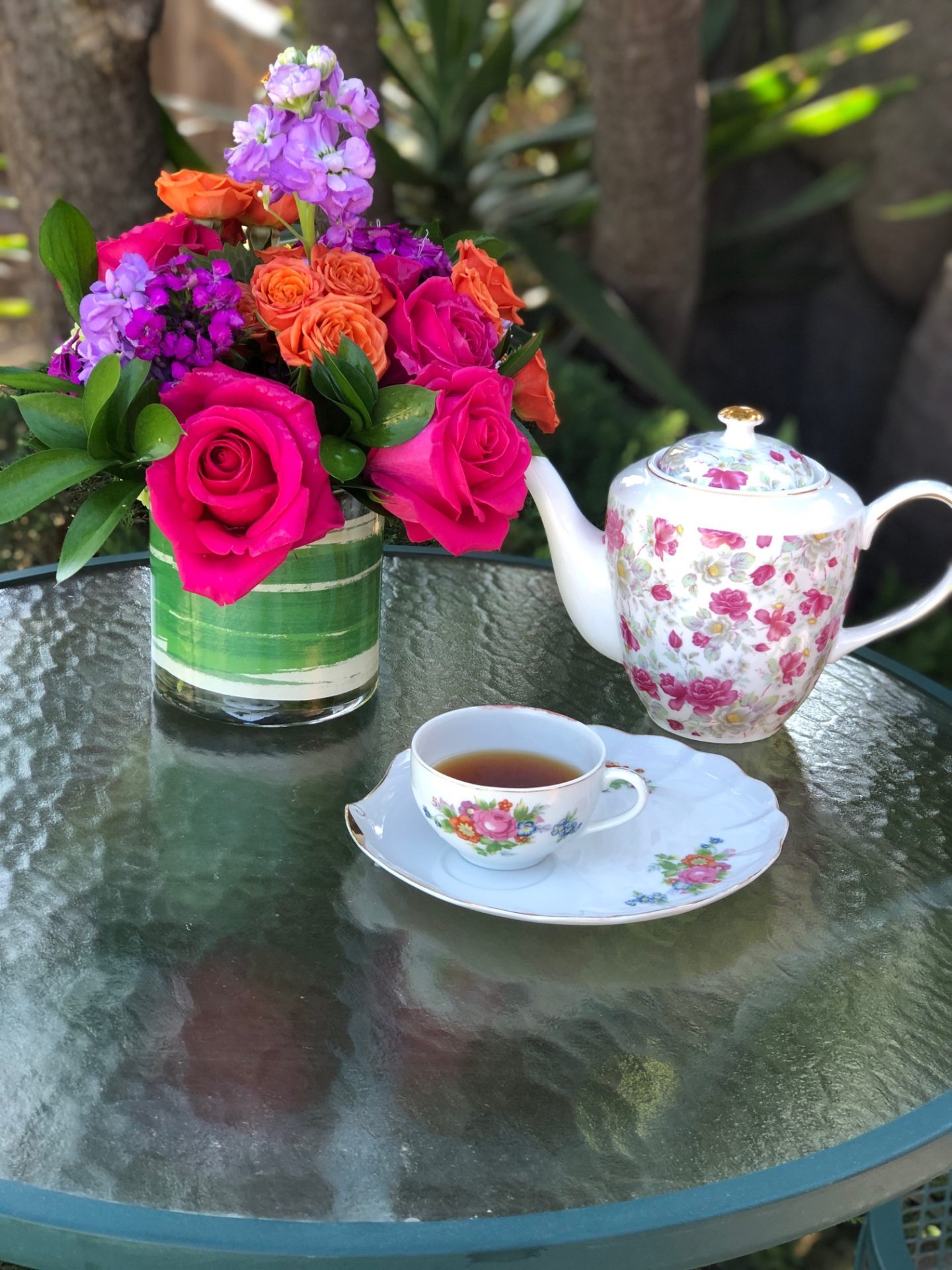 15 things to do at home to enjoy spring!