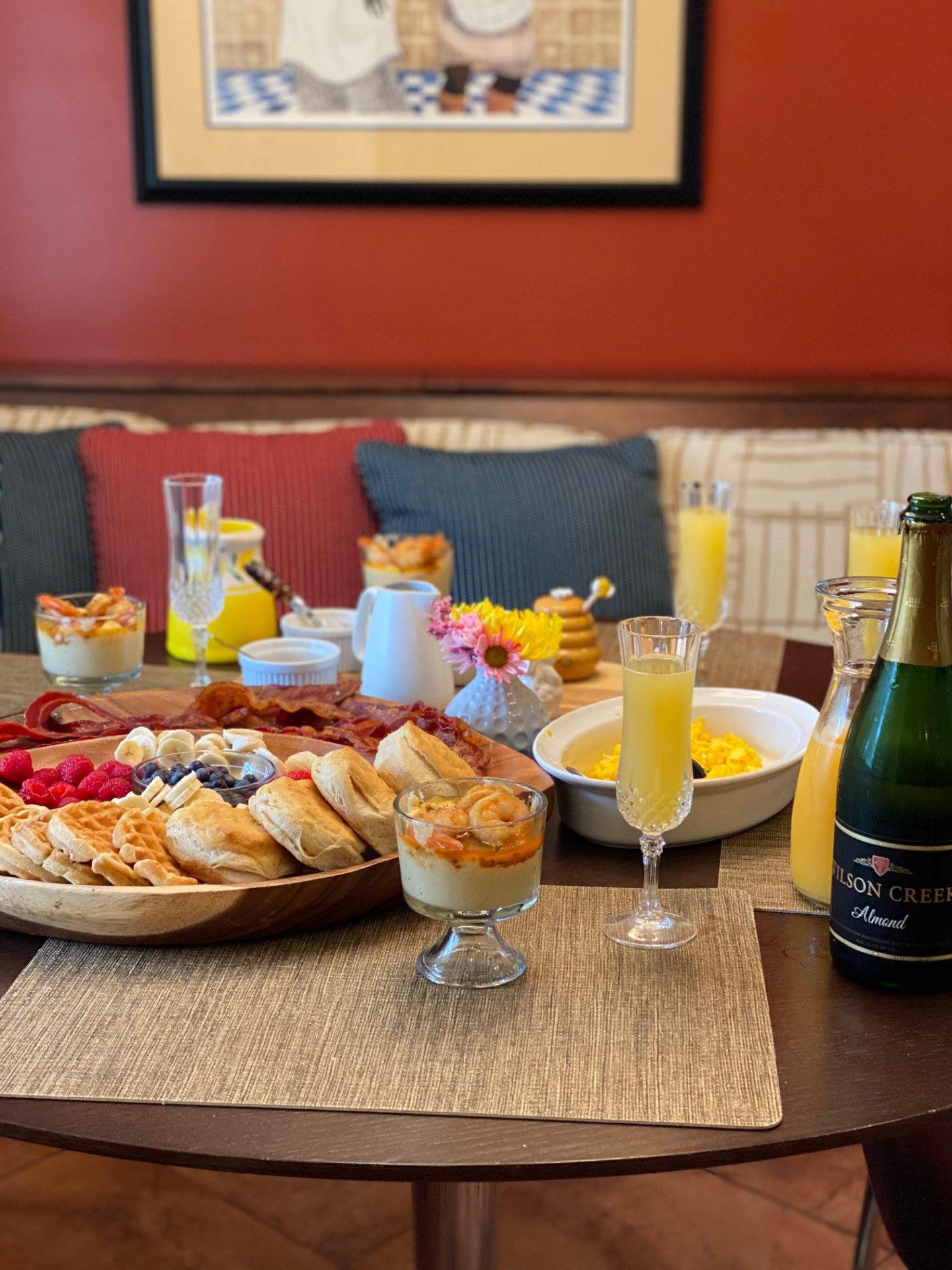 Kery B.’s Favorite Things: Kitchen Edition