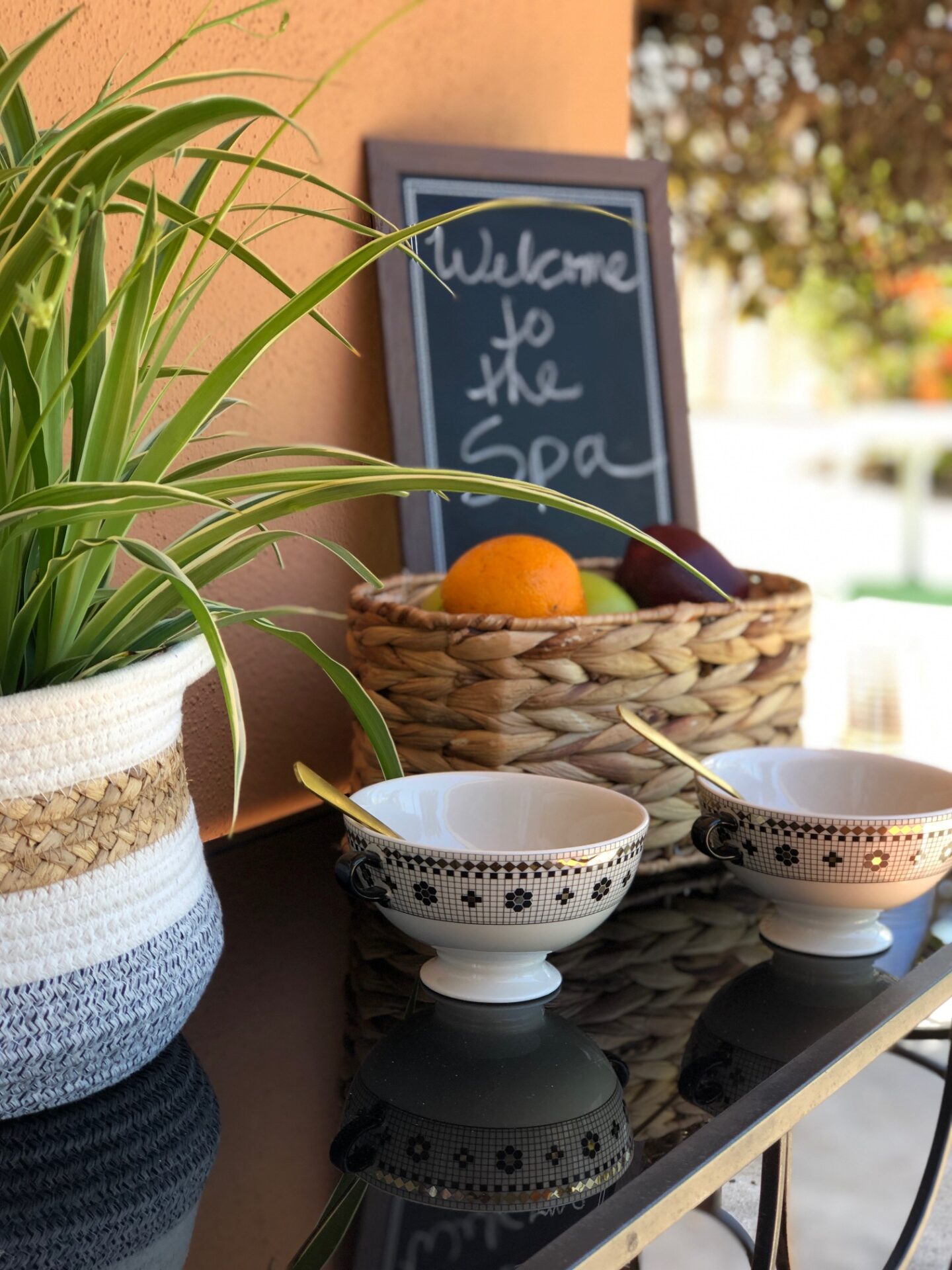 How to Have a Spa Day At Home