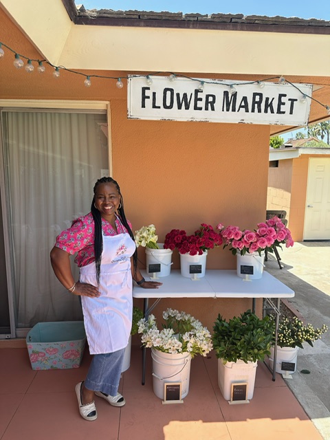 Blooms & Bubbly is Back!