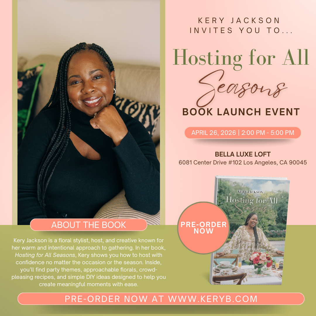 Pre-order my book today!